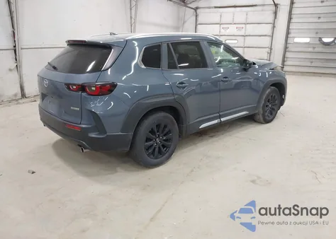 2024 Mazda Cx-50 2.5 S Premium z USA, uszkodzony, nr VIN 7MMVABDM1RN160979